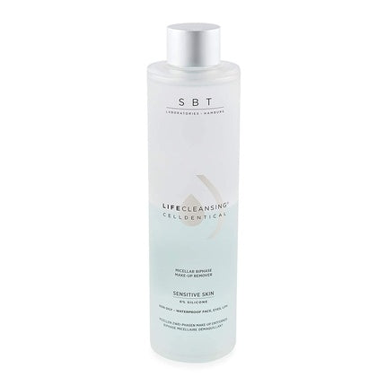 SBT LifeCleansing CellDentical Micellar Two-Phase Makeup Remover