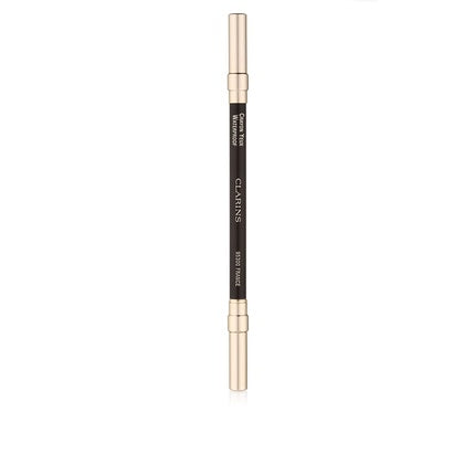 Clarins Waterproof Eye Pencil 01 Black 1.2g/0.04oz