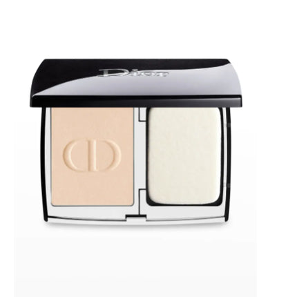 Dior Forever Natural Velvet LongWear Compact Foundation 2N Neutral Authentic