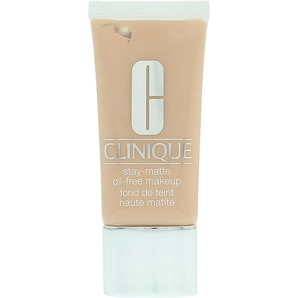 Clinique Stay-Matte Oil-Free Makeup 30ml