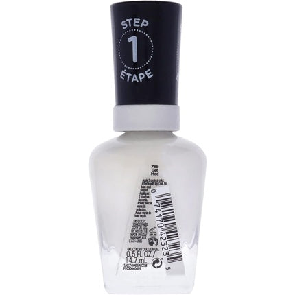 Sally Hansen Miracle Gel Nail Polish Greyfitti Colour 260