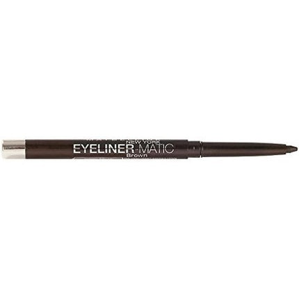 Maybelline Brown Eyeliner Matic Twist Up Pencils