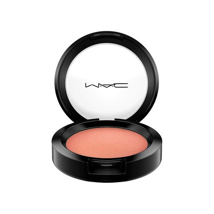 MAC Blush Powder Style Frost for Women 0.21 Ounce