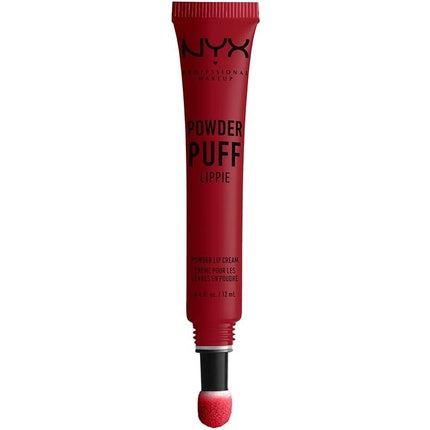 NYX - Powderpuff Lippie Lip Cream Group Love 0.4floz 12 ml