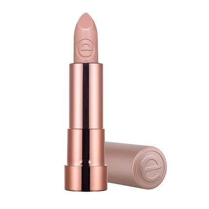 Essence Hydrating Nude Lipstick Nr. 301 Romantic 3.5g