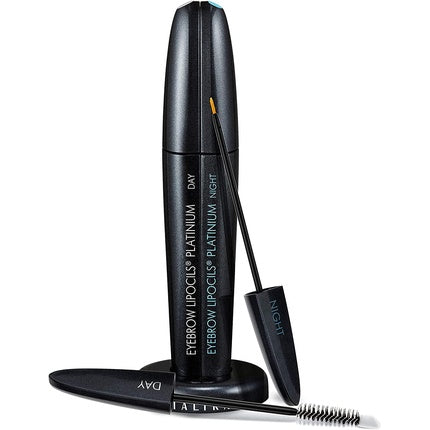 Talika Eyebrow Lipocils Platinium Day and Night Double Serum Eyebrow Growth Booster 8.5ml