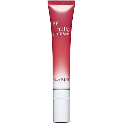 Clarins Lip Milky Mousse Lip gloss 05 Milky Rosewood