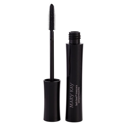 Mary Kay Lash Love Mascara - Black, 8g
