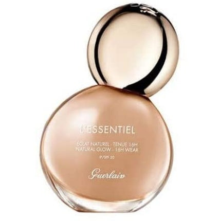 Guerlain L'Essentiel Natural Glow Foundation 055C 30ml