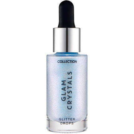 Glam Crystals Glitter Drops Encore 15ml