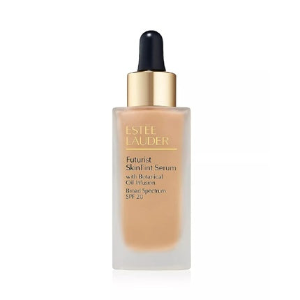 Estée Lauder Futurist SkinTint Serum Foundation SPF 20 2N1 Desert Beige 30ml