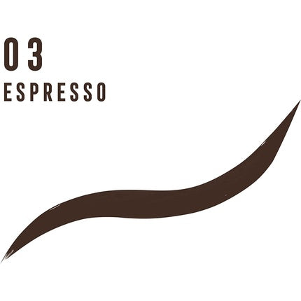 Max Factor Masterpiece Liquid Liner Espresso