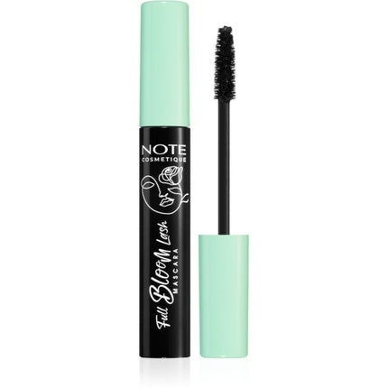Note Cosmetique Full Bloom Lash mascara - 9 ml
