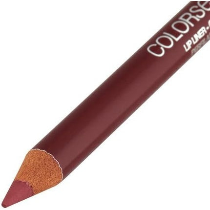 Maybelline Color Sensational Lip Liner 540 Hollywood Red 1 Count