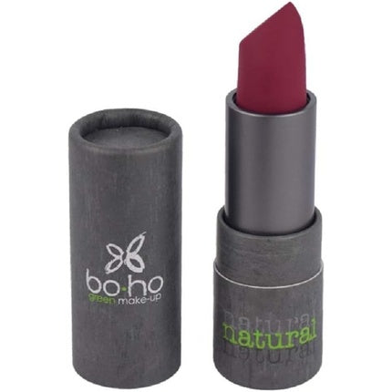 Boho Green Make-up Organic Glossy Lipstick 3.5g 313 Life