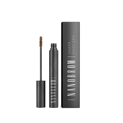 Nanobrow Shape Mascara for Perfect Brow Definition