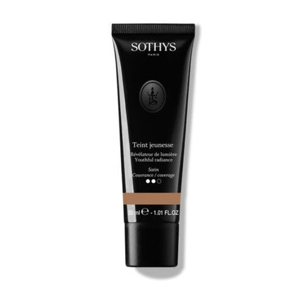 Sothys Teint Jeunesse Youthful Radiance N30 Natural Dark 1.01oz