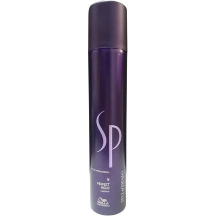 Wella System Professional Perfect Hold Styling Hair Spray 300ml
