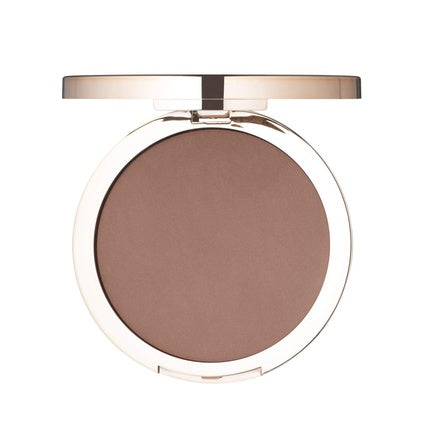 Wakeup Cosmetics Volcano Bronzing Powder Terra Tanning Opaque Finish with SPF 15
