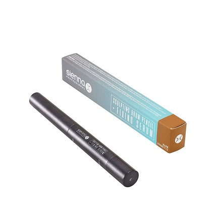 Sienna X Brows Eyebrow Pencil Blonde Warm Brunette