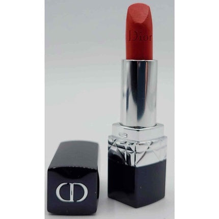 Rouge Dior Couture Colour Comfort & Wear Lipstick #844 Trafalgar 0.12oz