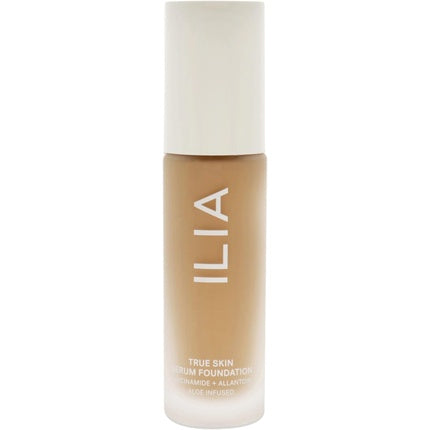 ILIA Beauty True Skin Serum Foundation SF9 Maraca 1 oz