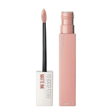 Maybelline SuperStay Matte Ink Lip Color 05 Loyalist