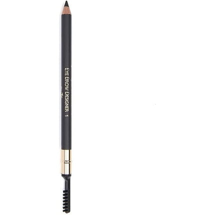 John van G Eyebrow Designer Pencil Number 1 Black