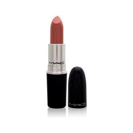 MAC Satin Lipstick 802 Brave