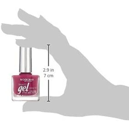 Deborah Esmalte Uñas Gel Effect Enamel 54