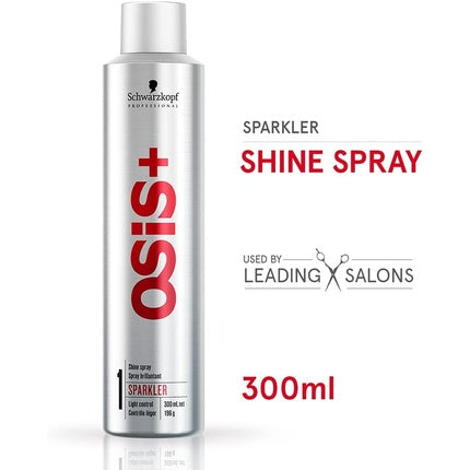 Schwarzkopf OSiS Sparkler 300ml