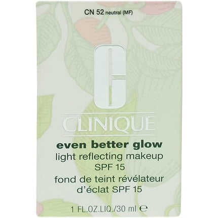 Clinique CN 52 Neutral 30ml