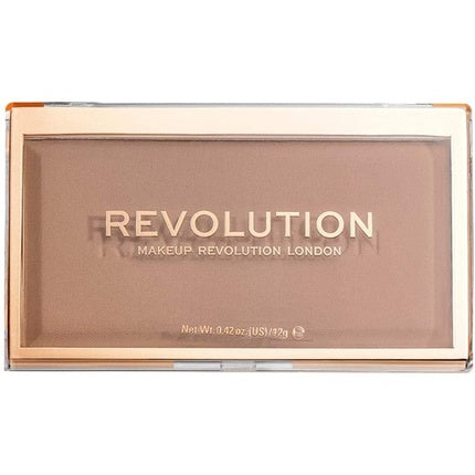 Revolution P7 Powder Matte Base Powder