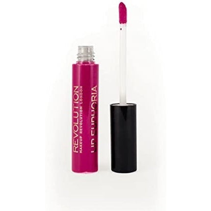 Revolution Lip Euphoria Lipstick - Destiny