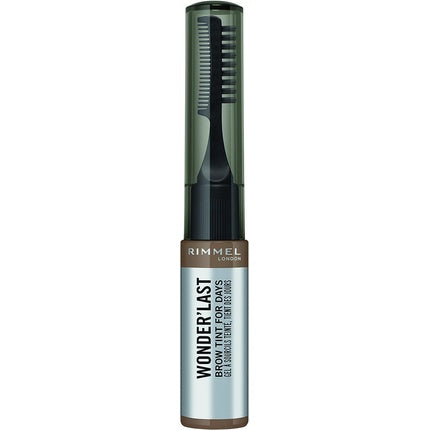 Rimmel London Wonderlast Brow Tint for Days Soft Brown 4.5ml