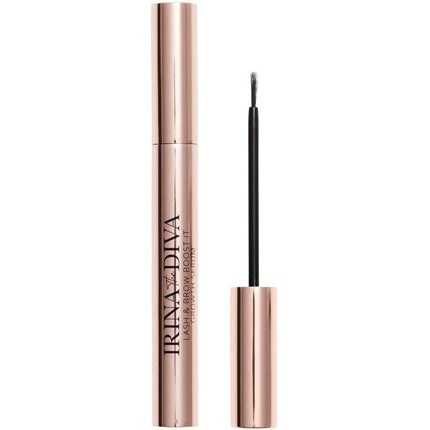 Irina The Diva Lash & Brow Boost It Growth Serum