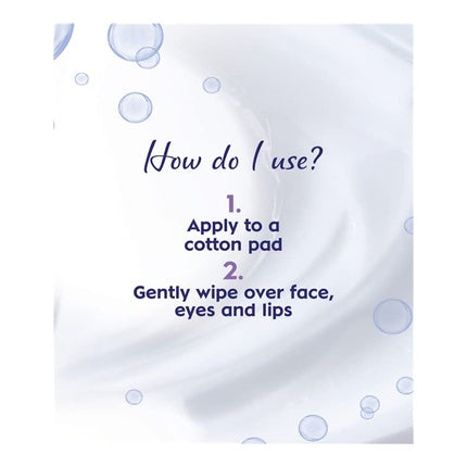 Nivea Micellair Skin Breathe Micellar Make-up Remover Water Travel Size 100ml