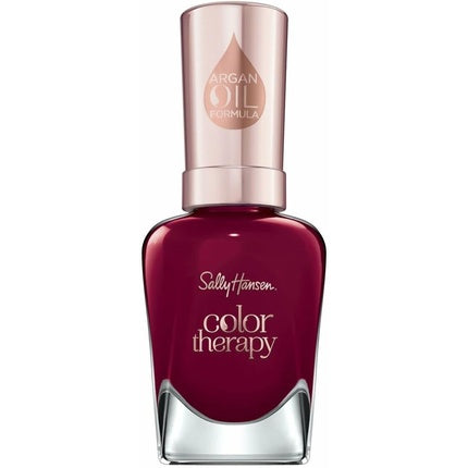 Sally Hansen Color Therapy Nail Polish - 370 Unwined 14ml