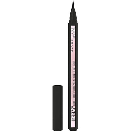 aybelline New York Hyper Easy EyeLiner Matte Black #801