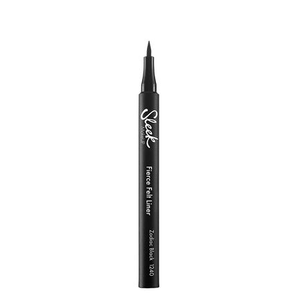 Fierce Felt Liner in Black