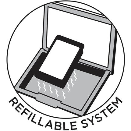 Artdeco Eyeshadow Glamour Magnetic Eyeshadow Shade No. 372 0.8g