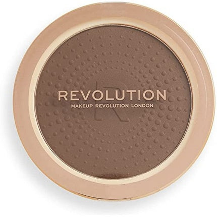 Makeup Revolution Mega Bronzer Dark 15g