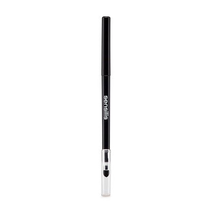SENSILIS Infinite Eyes Long-Lasting Eyeliner Noir 01 Black