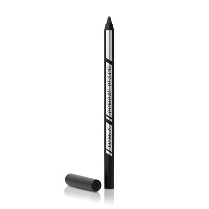 Nabla Bombay Black Waterproof Eyeliner 1.12g