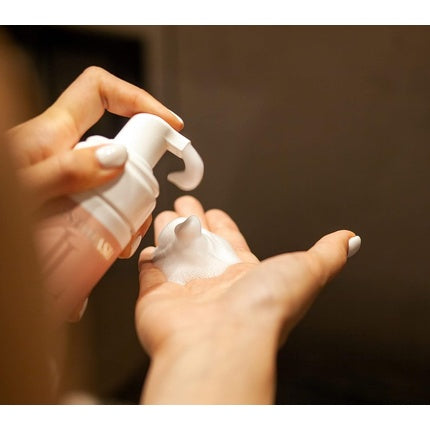 INSTALASH Lash & Face Cleanser 100ml with Lash Serum