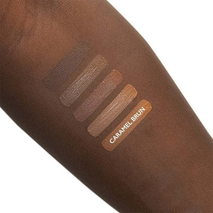 Bio Fluid Foundation 07 Caramel Brown
