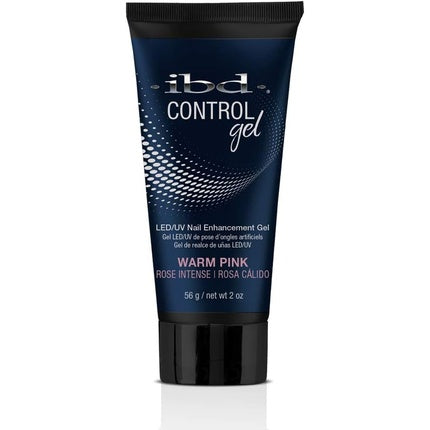 ibd Control Gel Warm Pink 56g 2oz