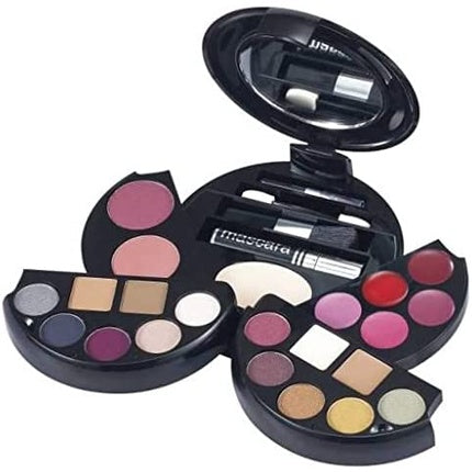 Cofre 23 Colores Maquillaje 400023-D