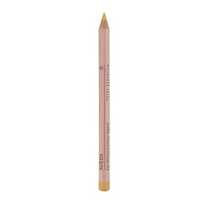 Aveda Petal Essence Eye Definer Liner #981 Gypsum Gold
