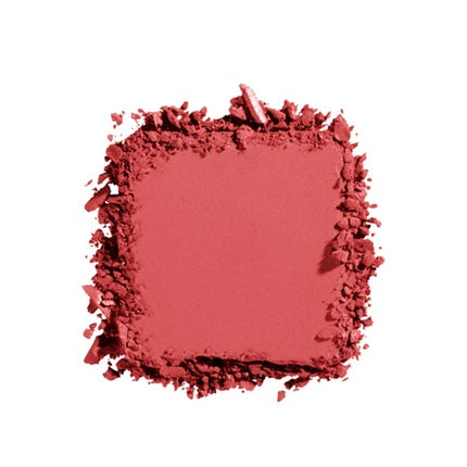 NYX Professional Makeup Sweet Cheeks Matte Blush Citrine Rose Matte